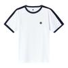 Pretty Green Mens Denton Cotton Regular T-Shirt