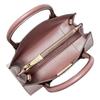 Michael Kors MK Mercer Tote Bag Shopping Bag Shoulder Crossbody Handbag Medium Women Tote 35S1GM9M2L-PRIMROSE