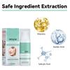 Acne Cream, Facial Cleansing And Acne Cleansing Cream, Gentle Acne Removing And Brightening Facial Skin Care Cream