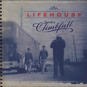 

CD LIFEHOUSE Stanley Climbfall UICW1028 DREAMWORKS 2002 Japan Rock Used