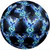 Tottenham Hotspur FC Fashion Size 5 Football Wearproof Non‑Slip Soccer Ball For Sports Training Entertainment Use