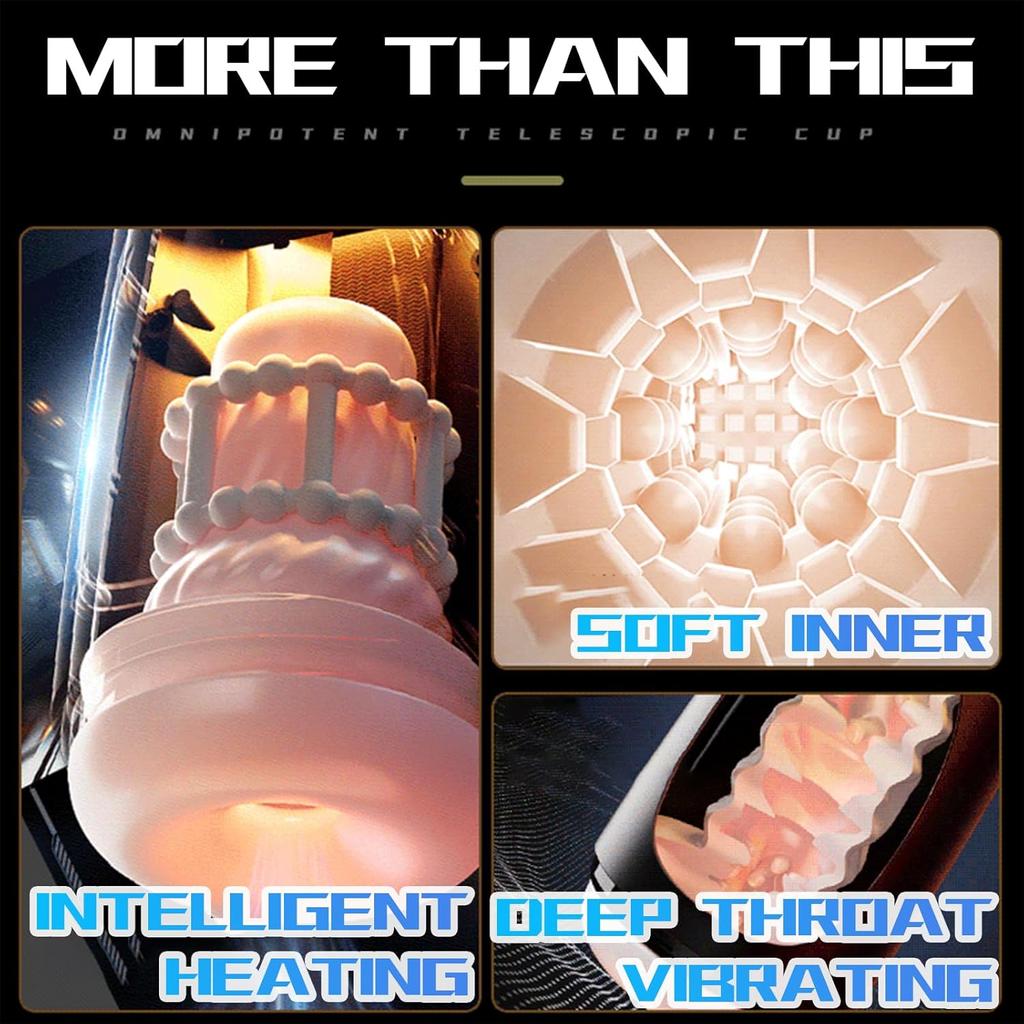 Masturbadores Masculinos de Sucção Automática Brinquedos Sexuais Masculinos Adultos Bombas de Pênis Masturbadores Masculinos Copo Boquetes Brinquedos Sexuais Brinquedos Adultos Masculinos