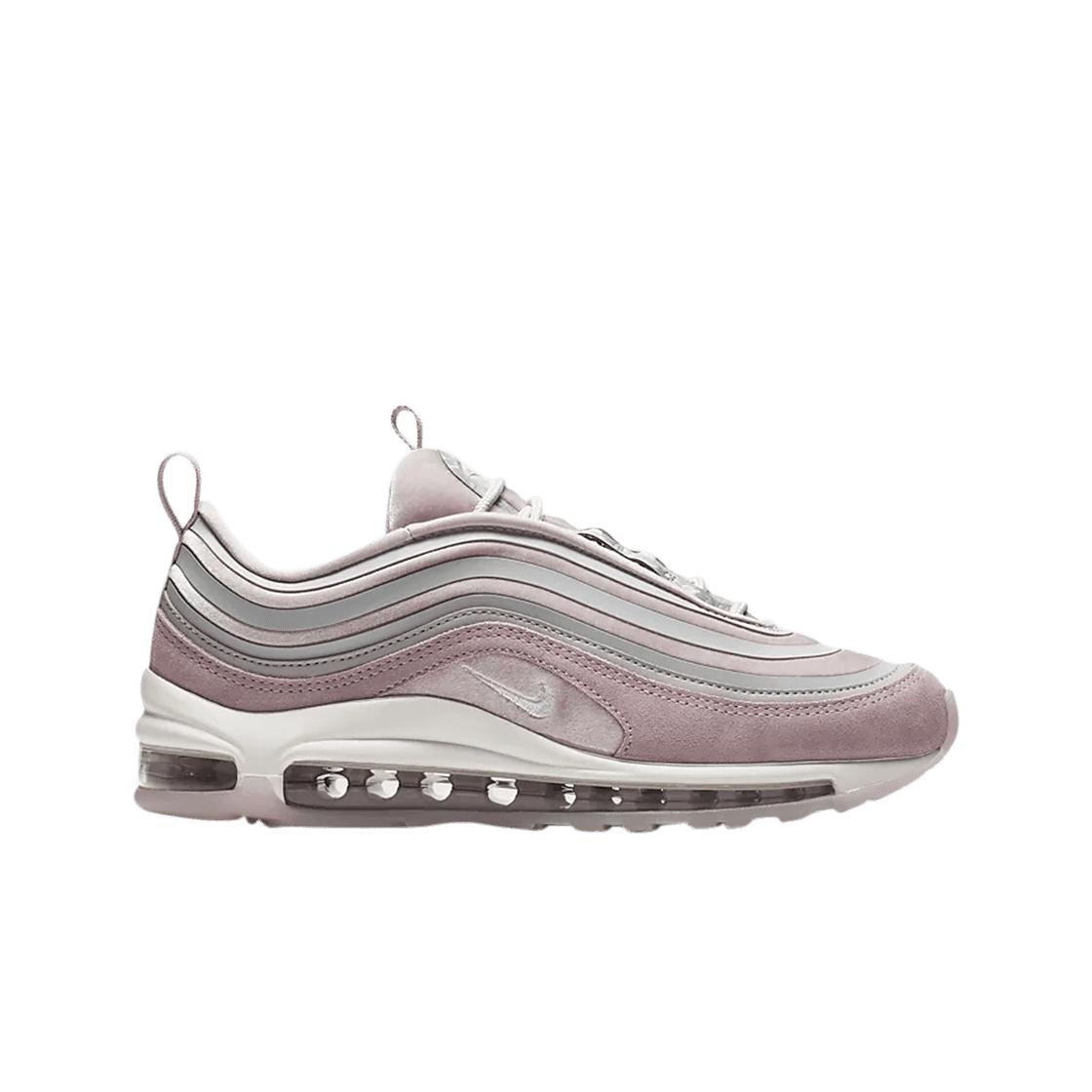 

Женские кроссовки Nike Air Max 97 Ultra 17 Velvet Particle Rose AH6805-002