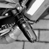 FENGSHENG SUZUKI HAYABUSA GSX1300R Aluminum Muffler Slider Exhaust Pipe Slider 1 Piece