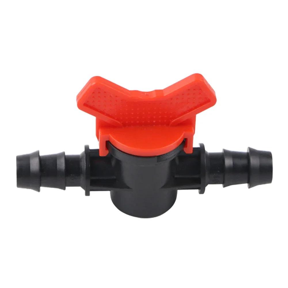 Heavy Duty Shutoff Valve Connection Reliable Performance Under PN4 Conditions in Different Installation Scenarios