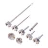 1 Set T12/JBC245/936/203/200 Kit di Strumenti di Riparazione per Attrezzatura da Gioco Xbox PS4 PS5 Switch Pro
