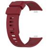 Watchband For Redmi watch 5 4 Strap Band Smart Wriststrap For Xiaomi Mi Band 9Pro 8Pro Wristband Silicone Bracelet Accessories