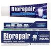 Night Toothpaste - Biorepair - Intensive Night Regeneration - Enamel Protection for Sensitive Teeth