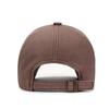 ZHENYUEQI Vintage Washed Baseball Cap