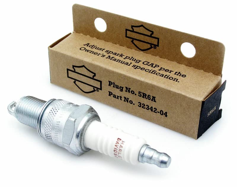 Harley Davidson Spark Plug 5R6A 32342-04