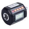 Digital Torsion Wrench Adapter 30N.m 4 Units LCD Backlit Display Torsion Meter with 14 and 38