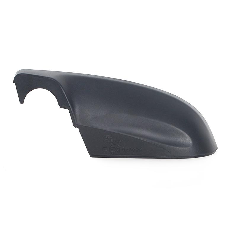 For Subaru Forester Car Rearview Side Mirror Lower Bottom Cover Cap Lid Glass Lens