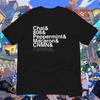 Tops – T-Shirts