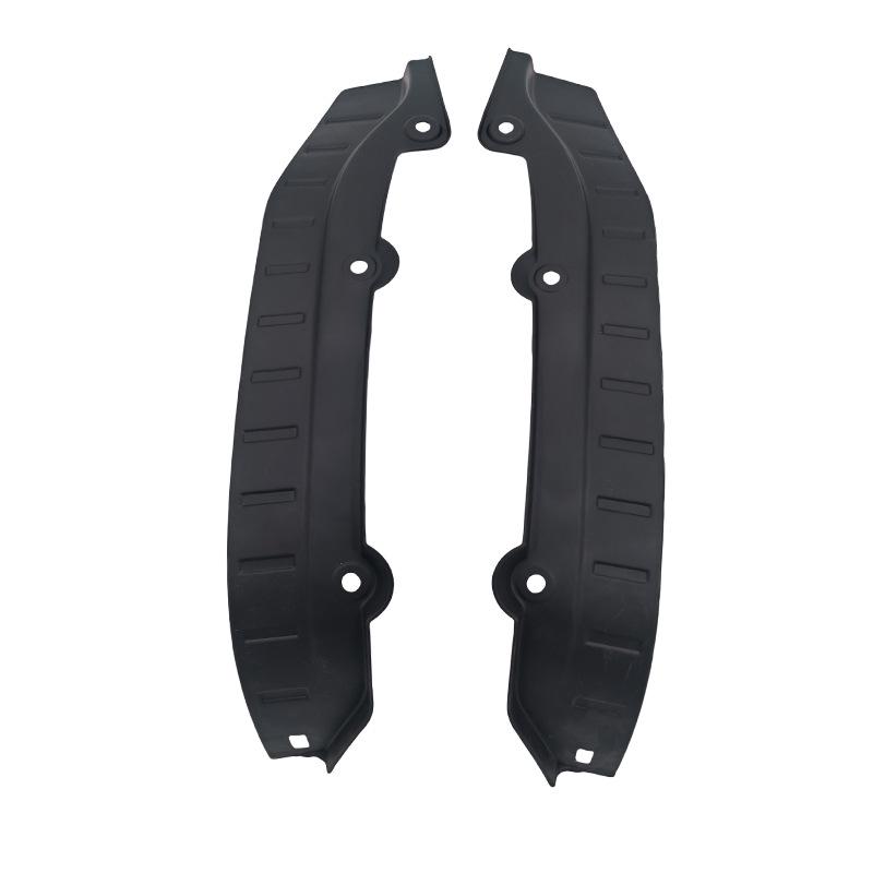 Подкрылок задний внутренний Changan CS35 Plus 2018