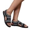 Large Size Fly-woven Fish Mouth Sandals Platform Mesh Butterfly Embroidered Sandals Foot Cover Women's Sandals