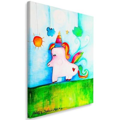 Woondecoratie – Schilderijen en posters