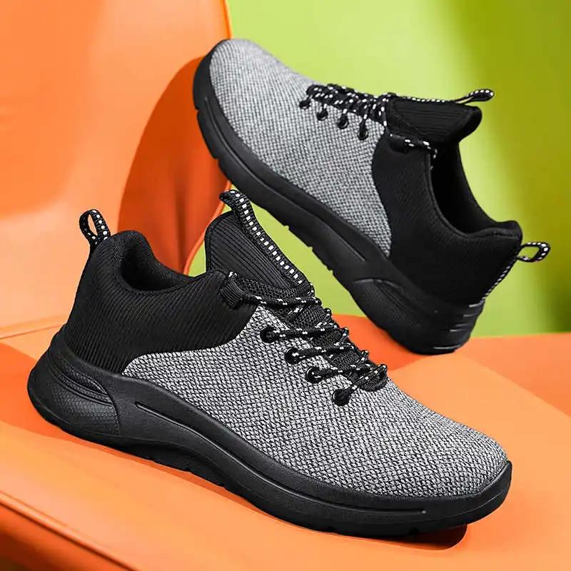 Fashion Outdoor Massive Men Boots Boots Casual Men's Moccasin Shoes Brand Sneakers For Men Sports Top Grade High Brand Teni Sho