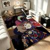 Ie Naki Ko Remi A rug suitable for office chair areas living rooms and computer desks perfect for home offices and an ideal holiday gift