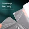 Kangmeiya Large Disposable Food Storage Bags