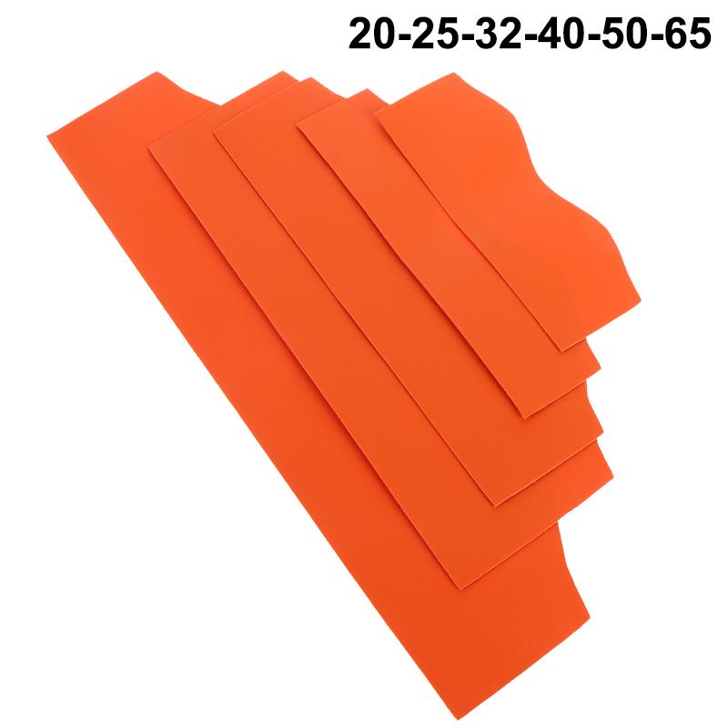 

5/10Pcs 20-200 Pipe Saddles Emplate Precision Pipe Cutter Saddles Joint Template Cutting Guide Contour Cut Guides DIY Hand-Tools