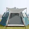 Nufeng Portable Automatic Hexagonal Camping Tent