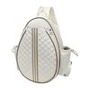 Backpack for Tennis Racket Storage with Organizer Features Sports Enthusiasts