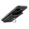 Etui do Google Pixel 9a z uchwytem na karty i podstawką Skóra + TPU + PC Pokrowiec na telefon