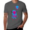 Ballonboy Tshirt Dry Fit Athletic Short Sleeve Shirt