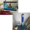 Electric Oil Pump Siphon Liquid Transfer Pump Handheld Pump Battery Operated Water Gas Tools Portable Car Siphon Petrol Fuel