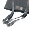 BVLGARI Logo mania Bag Tote Bag Shoulder Bag Leather/Canvas Black