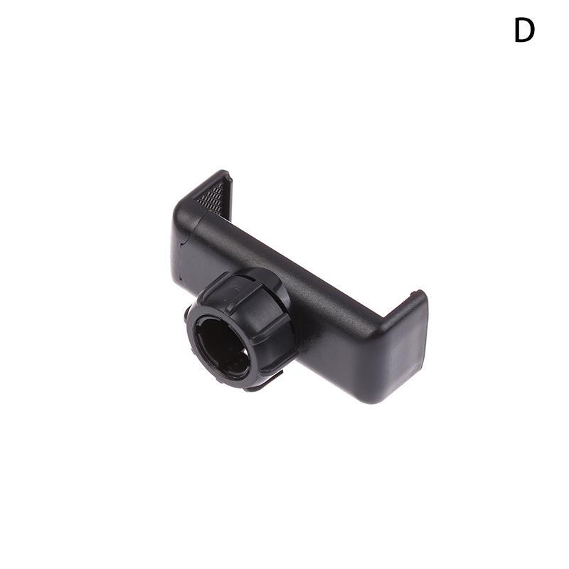 

- Phone Holder Flexible Hose Long Arm Phone Clip For Ring Light Bed Stand Replacement Part 360 Mount Clip Bracket Clamp Monopod