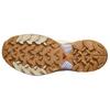 SALOMON X Ultra 360 Edge Comfortable Slip Resistant Low top Outdoor Shoes Women's Beige Brown Purple L47464000