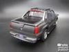 AMT 2005 Cadillac Escalade EXT SUV Pickup Plastic Model AMT1317 Molding Color 1/25