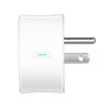 Intelligent Socket Plug 16A WIFI Outlet US Standard Plug 3Pin Adapter Easy Use