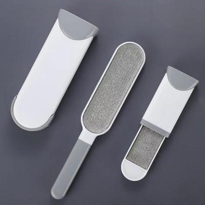 Classic Lint Remover Brush for Wool Coats and Pet Hair