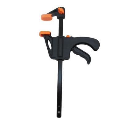 Yousheng 4 Inch Snelklem Houtbewerking F-Type Klem Tang DIY Timmerman Handgereedschap