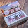 Xiaocheng Yixiang Men's Cologne Perfume Set Lasting Fragrance Women's Perfume Gift Box