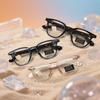 AI Bluetooth Smart Sunglasses with Music, Call, Voice Assistant, and Cross-Border Translation Features