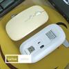 Bluetooth + 2.4G connection – yellow