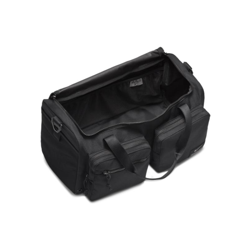 Nike Polyester Campingtasche, Sporttasche, Reisetasche Unisex Casual CK2795-010