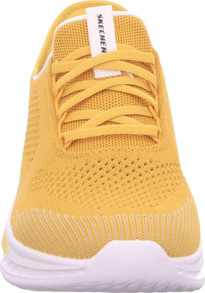 Skechers Slip-ins RF: Yellow Sneakers of Slade Quinto