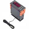 Thermostat Temperature Controller STC-1000 230V with probe