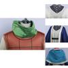 Coscosplay Niedliches Polyester Anime Cosplay Kostüm XS-XXXL