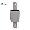 Hidden Car Organizer Leather Door Cup Holder, Multifunctional Vehicle Drink Hanger Holder for with Headrest Hooks, Window Drinks Phone Universal