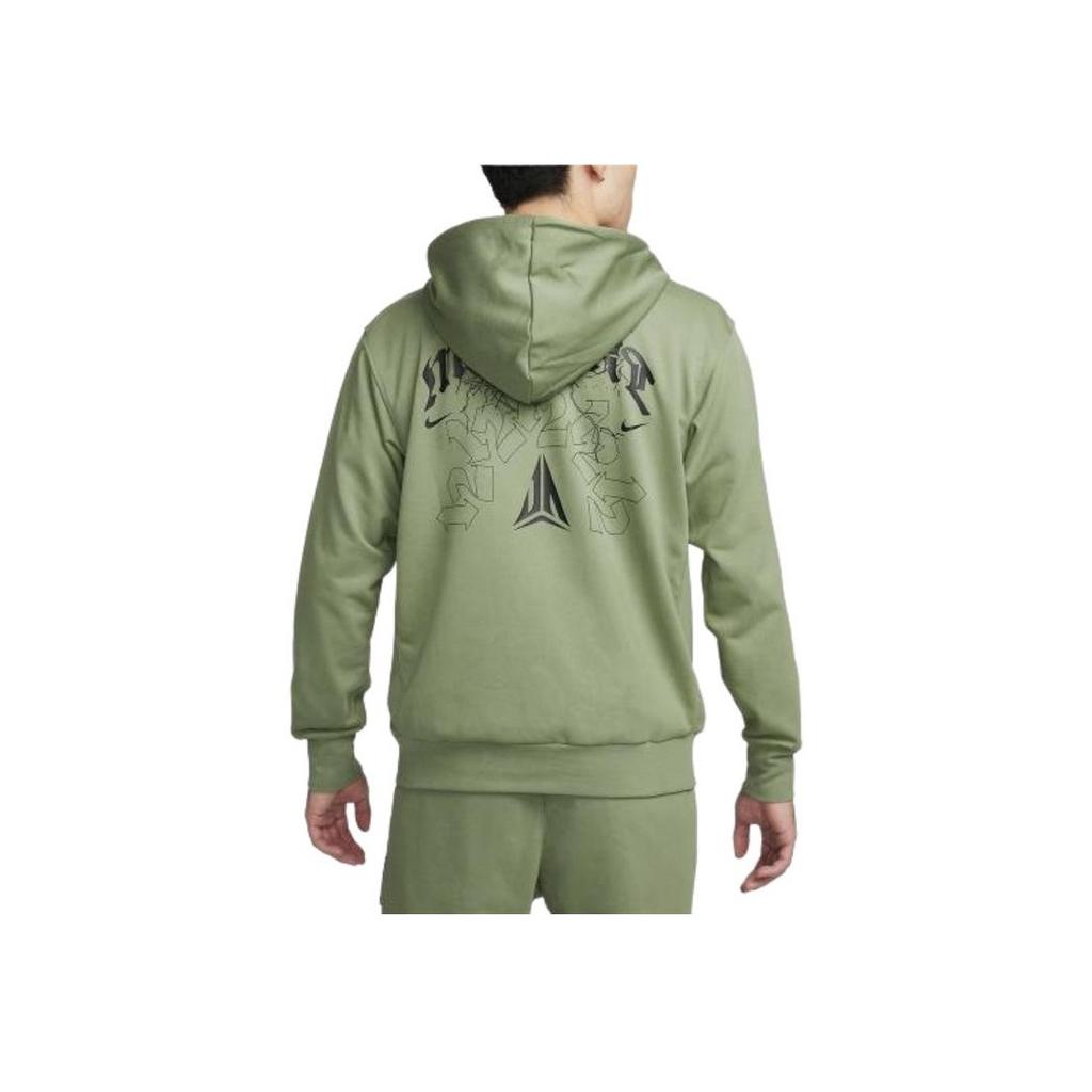 nike swoosh hoodie colour block