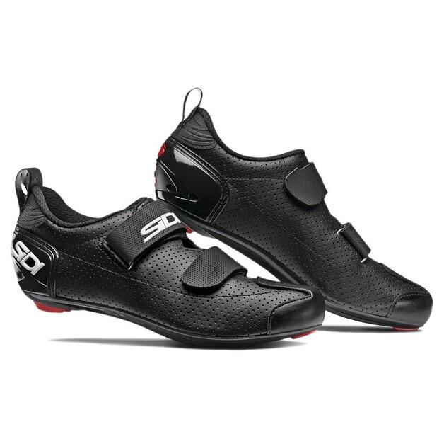 

Sidi T5 Air Carbon велосипедные туфли EU 44 1/2