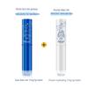 Couple Lip Balm Set Moisturizing, Protective and Hydrating Colorless Temperature Changing Lip Balm for Men and Women Gift