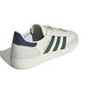 adidas Handbol Spezial Tebeşir Kolej Yeşili İndigo Üniseks Spor Ayakkabı Krem Tebeşir Beyazı Gece İndigo JH5451