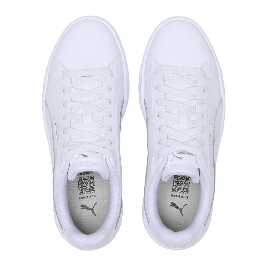 Puma Carmen 2 401202  01wht