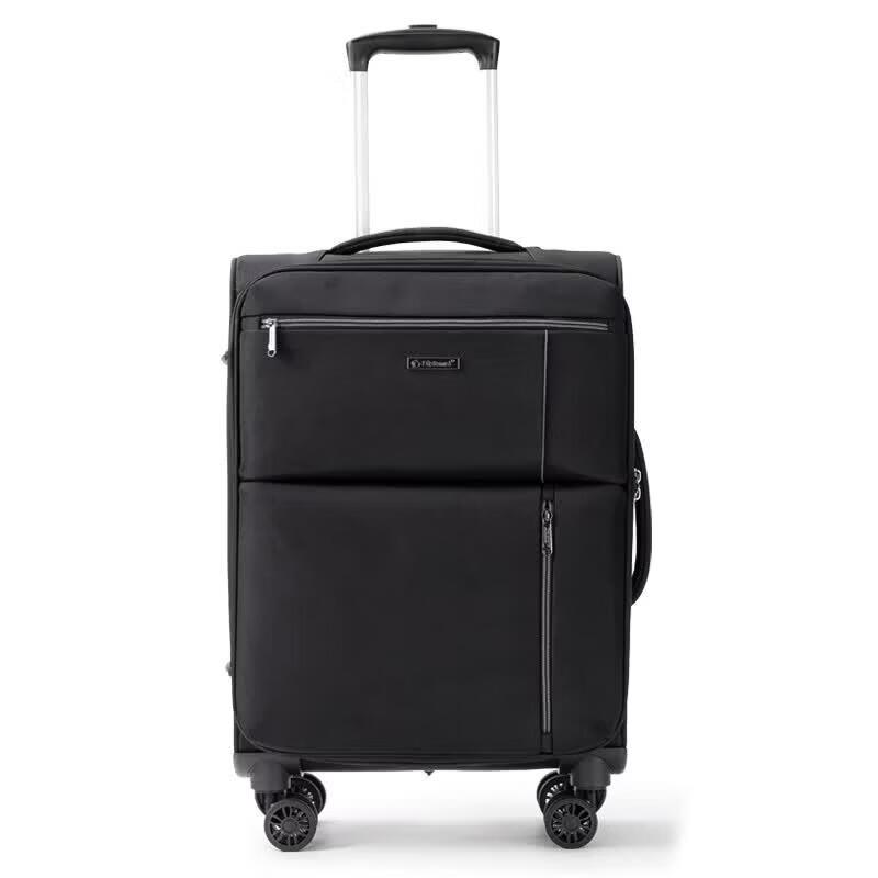 Diplomat 20-inch Carry-on Luggage